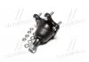 Опора кульова верх Toyota 4Runner 84-96 Hilux 83-05 (вироб-во) CTR CB0379 (фото 2)
