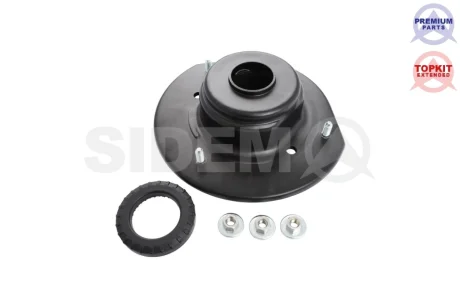 CHRYSLER опора с подшипн. передн.амортизатора Voyager -08 SIDEM 891401 KIT