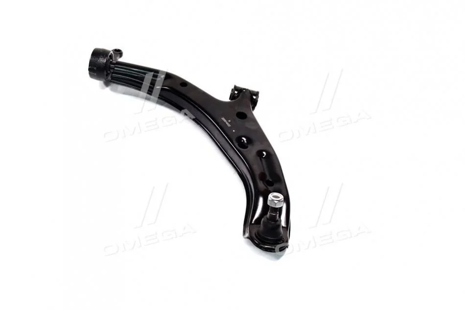 Рычаг нижний R Nissan Almera (N16) 01- Sunny 98- (произ-во) CTR CQ0265R (фото 1)
