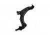 Рычаг нижний R Nissan Almera (N16) 01- Sunny 98- (произ-во) CTR CQ0265R (фото 4)