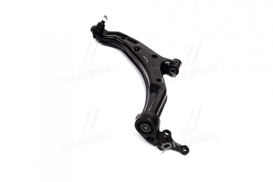 Рычаг нижний L Nissan Almera (N16) 01- Sunny 98- (произ-во) CTR CQ0265L (фото 1)