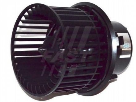 Моторчик вентилятора салону Ford Tranzit 2.0-3.2D 06.94-08.14 FAST FT56554 (фото 1)