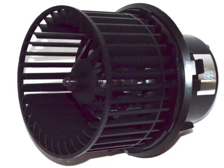 Моторчик вентилятора салона Ford Tranzit 2.0-3.2D 06.94-08.14 FAST FT56554