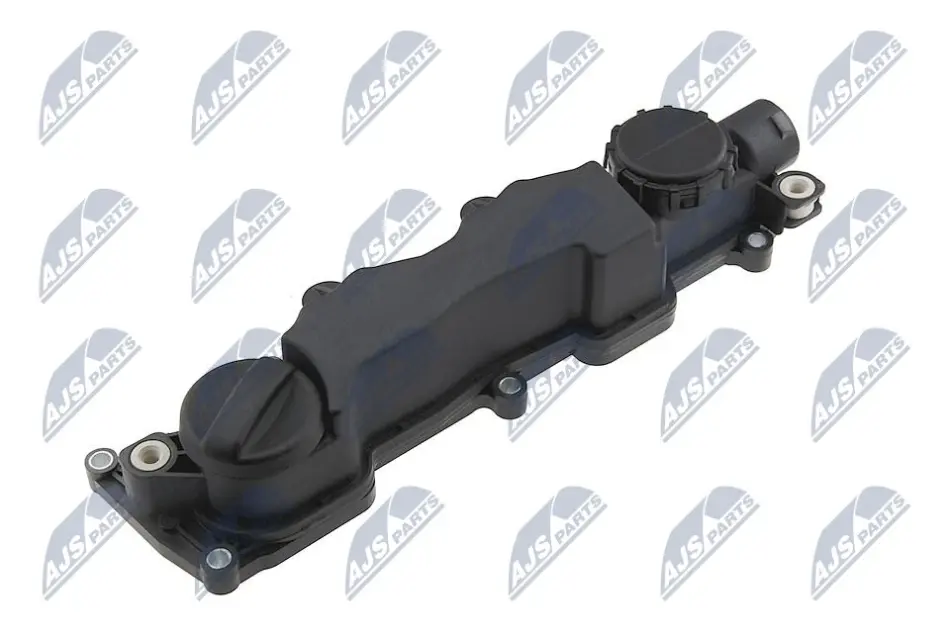 Крышка клапана двигателя citroen berlingo 1.6hdi 2005-/ c3 1.6hdi 2005-,0248.l1 NTY BPZ-CT-004 (фото 1)