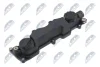 Крышка клапана двигателя citroen berlingo 1.6hdi 2005-/ c3 1.6hdi 2005-,0248.l1 NTY BPZ-CT-004 (фото 1)