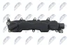 Крышка клапана двигателя citroen berlingo 1.6hdi 2005-/ c3 1.6hdi 2005-,0248.l1 NTY BPZ-CT-004 (фото 3)