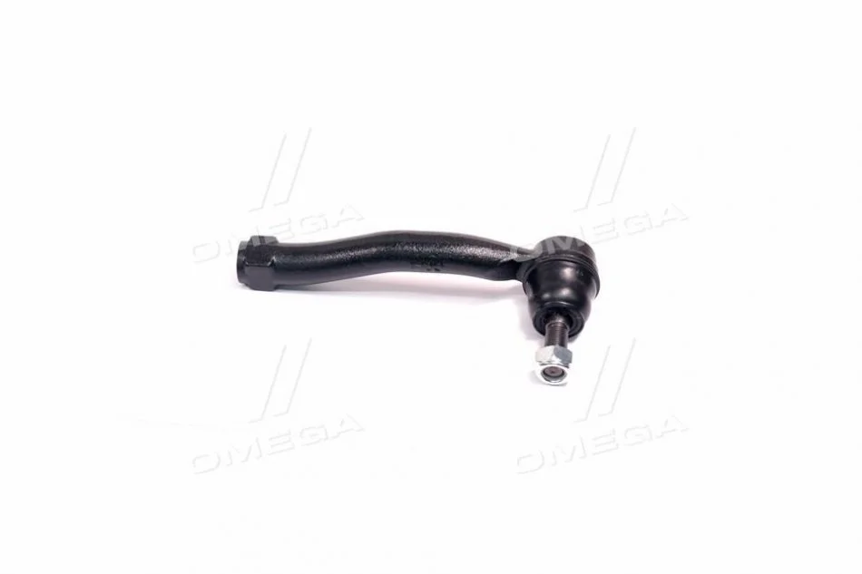 Наконечник рулевой тяги R Toyota Yaris 05- (произ-во) CTR CE0781 (фото 1)