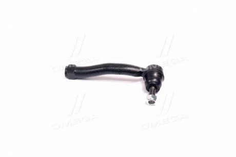 Наконечник рулевой тяги R Toyota Yaris 05- (произ-во) CTR CE0781