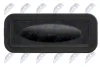 Кнопка відривання багажника Renault Megane II/Scenic II NTY EZC-RE-021 (фото 4)