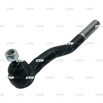 Наконечник рул L Jeep Grand Cherokee 99-05 (вир-во) CTR CE0905L (фото 1)