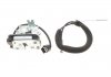 Замок боковой двери Renault Master/Opel Movano 10- Пр. AUTOTECHTEILE 505 1592 (фото 1)