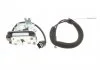 Замок бокової двері Renault Master/Opel Movano 10- Пр. AUTOTECHTEILE 505 1592 (фото 1)