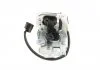 Замок бокової двері Renault Master/Opel Movano 10- Пр. AUTOTECHTEILE 505 1592 (фото 4)