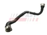 Патрубок інтеркулера Mercedes Citan/Kangoo 1.5D 06.08- FAST FT65119 (фото 2)