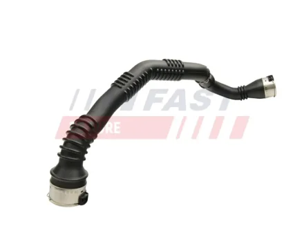 Патрубок інтеркулера Mercedes Citan/Kangoo 1.5D 06.08- FAST FT65119
