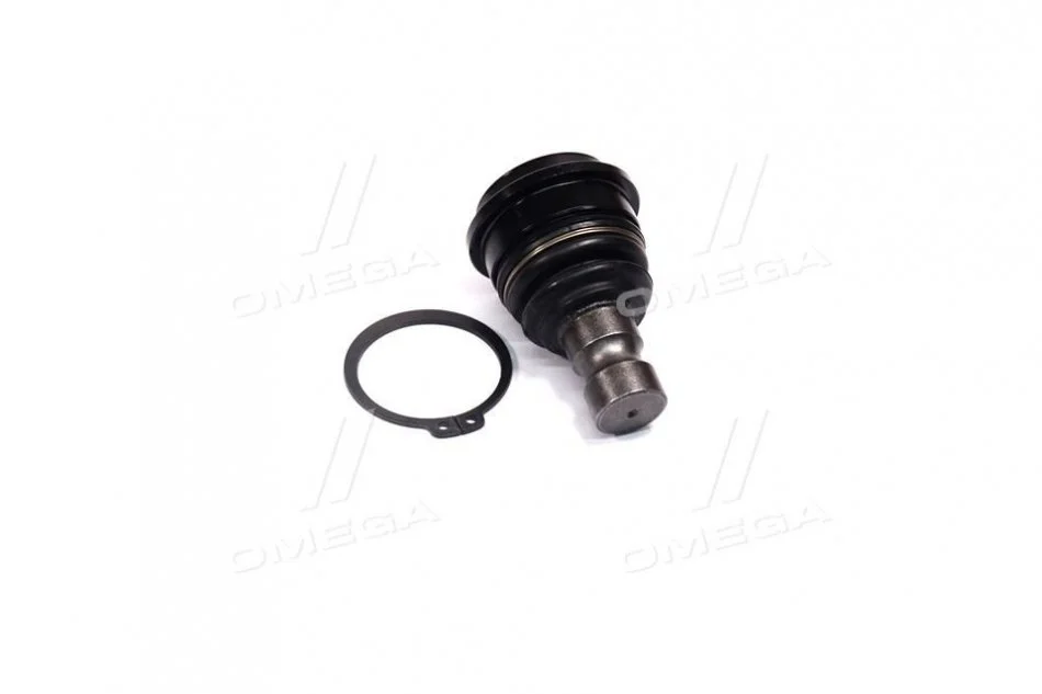 Опора шаровая нижняя Hyundai Santa FE 99- (произ-во) CTR CB0187 (фото 1)