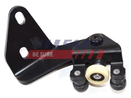 Направляюча верхн. дверей з роликами Ford Conect 03- FAST FT95571