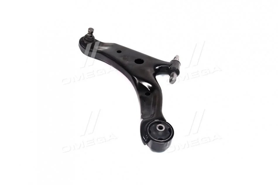 Рычаг нижний L Hyundai Santa Fe 00-10 (произ-во) CTR CQ0124L (фото 1)