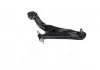 Рычаг нижний L Hyundai Santa Fe 00-10 (произ-во) CTR CQ0124L (фото 3)
