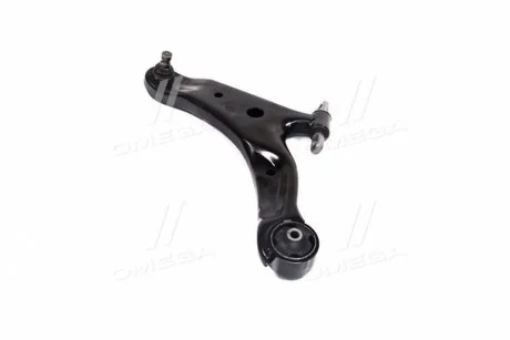 Рычаг нижний L Hyundai Santa Fe 00-10 (произ-во) CTR CQ0124L