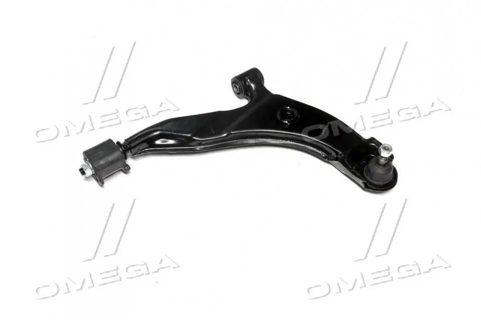 Важіль передній R Hyundai Accent 94-00 (вироб-во) CTR CQ0106R (фото 1)