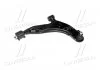 Важіль передній R Hyundai Accent 94-00 (вироб-во) CTR CQ0106R