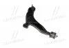 Важіль передній R Hyundai Accent 94-00 (вироб-во) CTR CQ0106R (фото 4)
