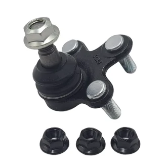 Фото 1 - опора кульова нижня Honda Accord 18-21 CTR CB0561 Опора кульова нижня Honda Accord 18-21 CTR CB0561 (фото 1)