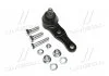 Опора кульова нижня Mazda 323 BD 80-86 CTR CB0233 (фото 1)