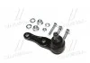 Опора кульова нижня Mazda 323 BD 80-86 CTR CB0233 (фото 3)