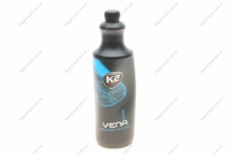 Гідрофобний автомобільний шампунь / VENA PRO 1L K2 D02011 (фото 1)
