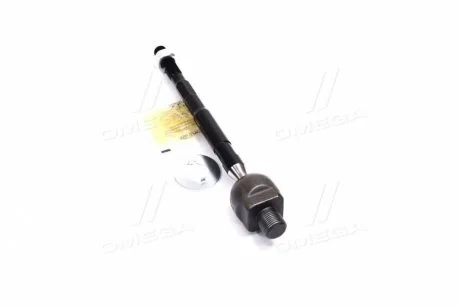 Тяга рульова L Honda fit/jazz 02-07 (вироб-во) CTR CR0167