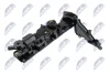 Клапанна кришка Citroen berlingo (B9) 08-1.6HDI NTY BPZ-CT-008 (фото 1)