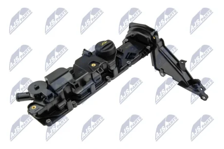 Фото 1 - клапанна кришка Citroen berlingo (B9) 08-1.6HDI NTY BPZ-CT-008 Клапанна кришка Citroen berlingo (B9) 08-1.6HDI NTY BPZ-CT-008 (фото 1)