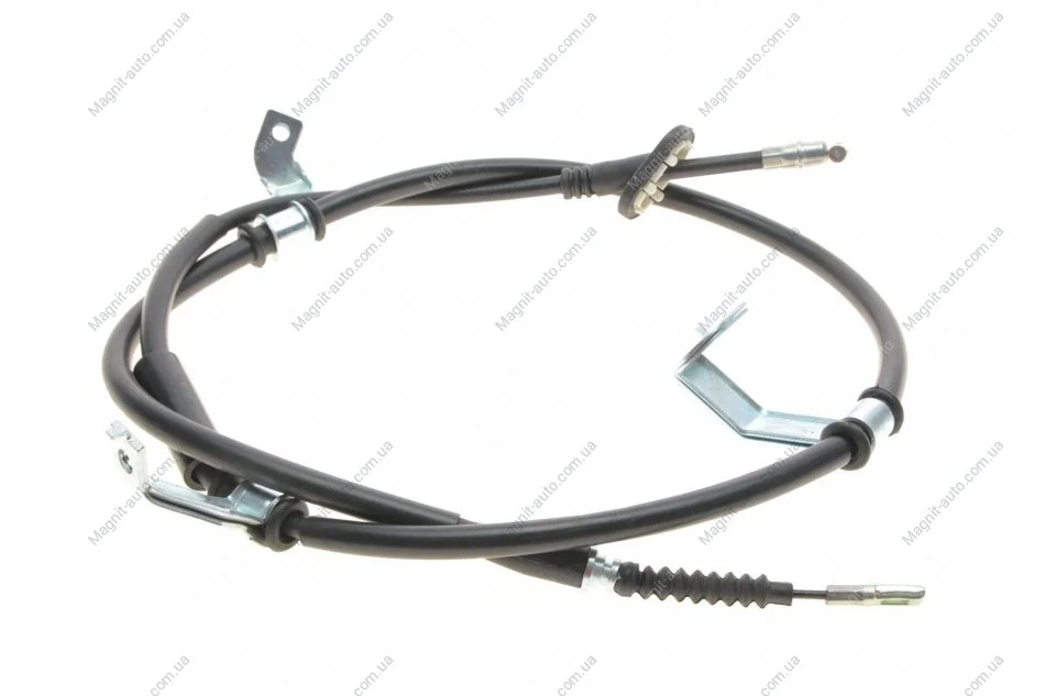 Гальмівний трос HYUNDAI Tucson RR RR04-10 BOSCH 1987482530 (фото 1)