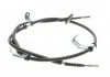 Гальмівний трос HYUNDAI Tucson RR RR04-10 BOSCH 1987482530 (фото 1)