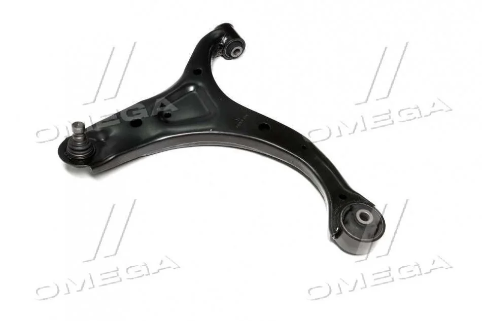 Важіль нижній R Kia Sorento 09-12 (вир-во) CTR CQ0204R (фото 1)
