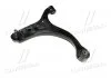 Важіль нижній R Kia Sorento 09-12 (вир-во) CTR CQ0204R