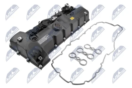 Кришка клапанна BMW 3(E90) 323i 2.5/3.0 05-12 NTY BPZ-BM-000