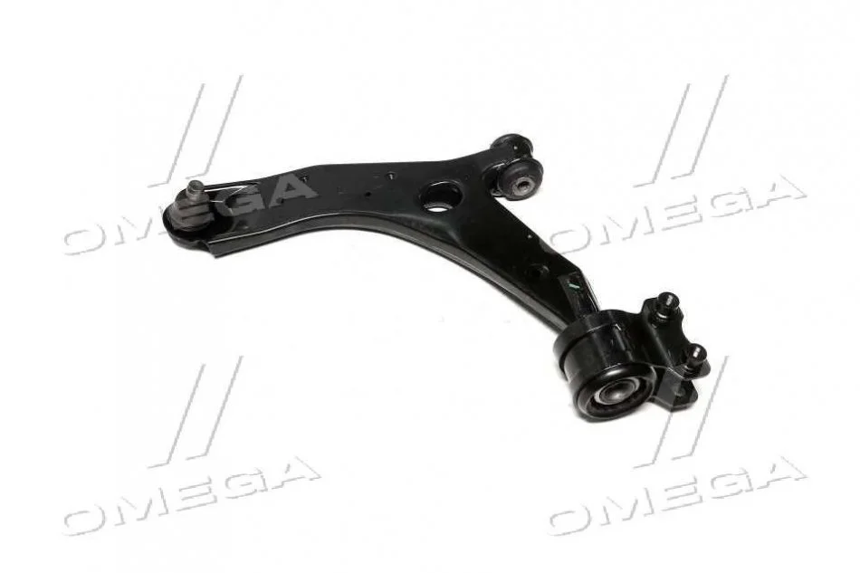 Важіль нижній L Mazda 3 BK 02-09 (вироб-во) CTR CQ0248L (фото 1)
