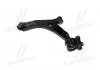 Важіль нижній L Mazda 3 BK 02-09 (вироб-во) CTR CQ0248L