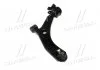 Важіль нижній L Mazda 3 BK 02-09 (вироб-во) CTR CQ0248L (фото 4)