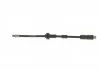 Шланг тормозной передний FIAT Panda 12- BOSCH 1987481B18 (фото 1)