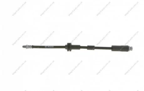 Шланг тормозной передний FIAT Panda 12- BOSCH 1987481B18