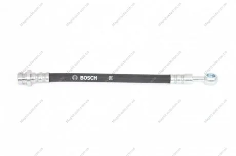 Шланг тормоз.. HYUNDAI PONY -95 BOSCH 1987481758