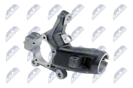 Цапфа перед. ліва FORD TRANSIT 01.00-05.06 NTY ZZP-FR-013