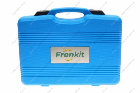 Набір для розведення гальмівних поршеньків FRENKIT 89085