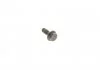 Колодки тормозные дисковые (комплект 4 шт.) BOSCH 0 986 494 881 (фото 11)