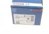 Колодки тормозные дисковые (комплект 4 шт.) BOSCH 0 986 494 881 (фото 14)