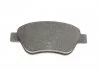 Колодки тормозные дисковые (комплект 4 шт.) BOSCH 0 986 494 881 (фото 9)